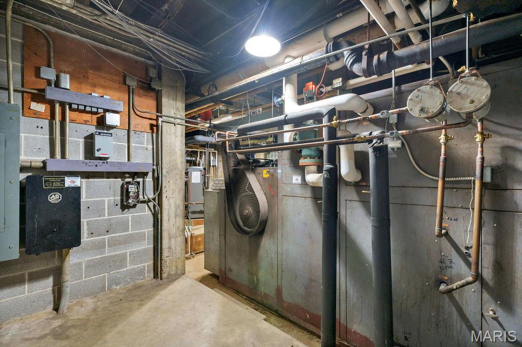 Gardenville Heights - Commercial Sale