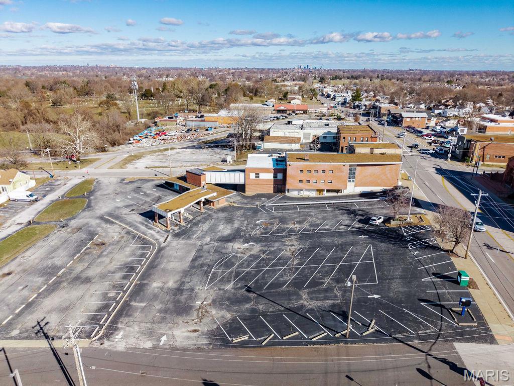 Gardenville Heights - Commercial Sale