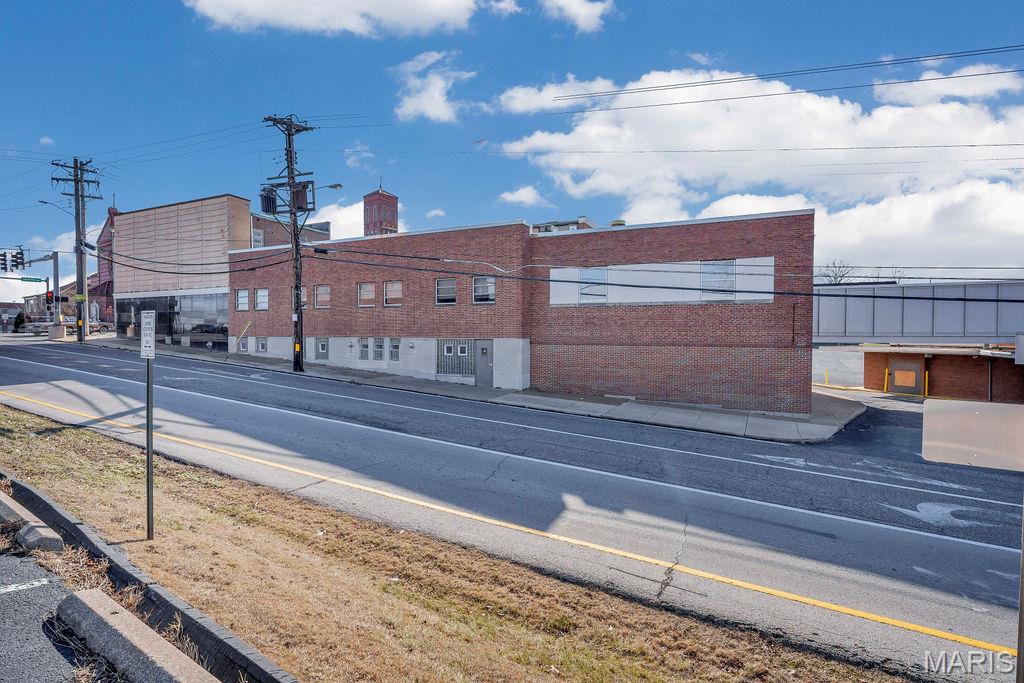 Gardenville Heights - Commercial Sale