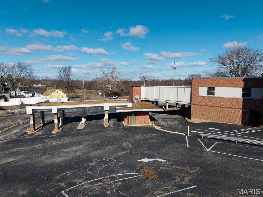 Gardenville Heights - Commercial Sale