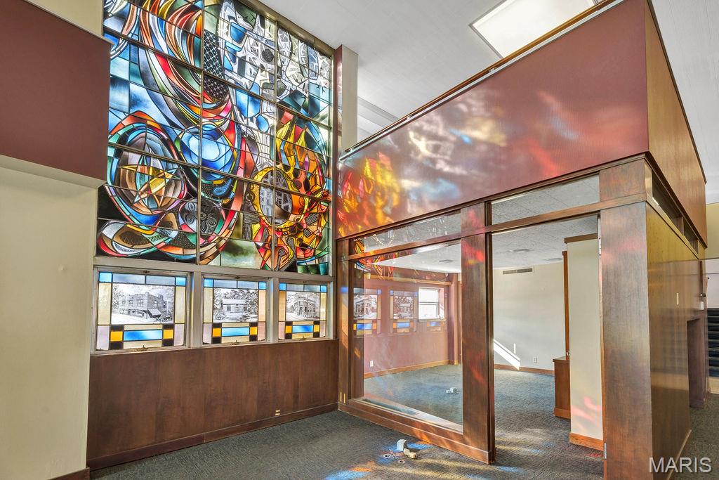 Gardenville Heights - Commercial Sale