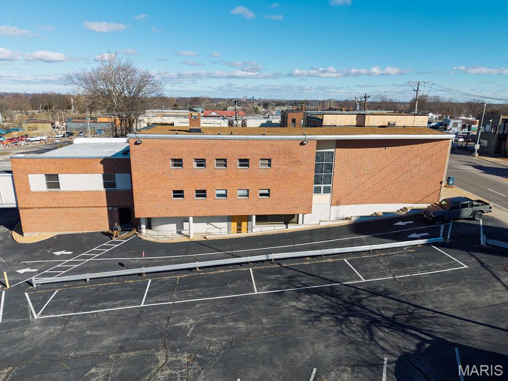 Gardenville Heights - Commercial Sale