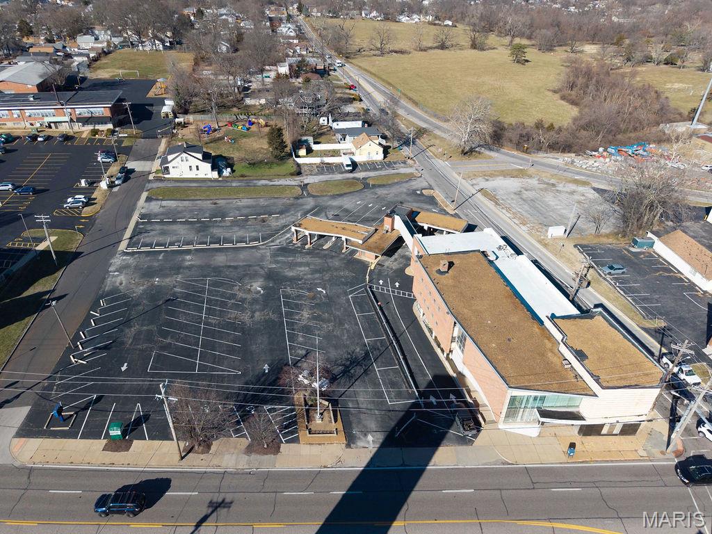 Gardenville Heights - Commercial Sale