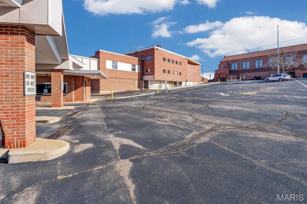 Gardenville Heights - Commercial Sale