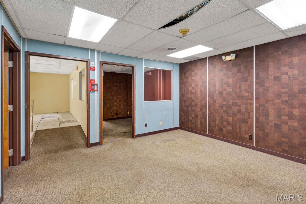 Gardenville Heights - Commercial Sale