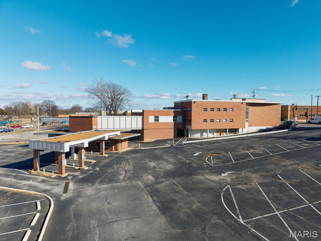 Gardenville Heights - Commercial Sale