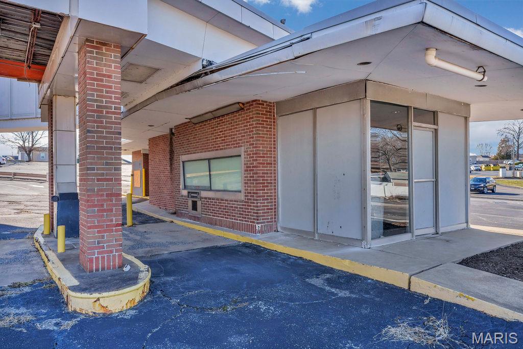 Gardenville Heights - Commercial Sale