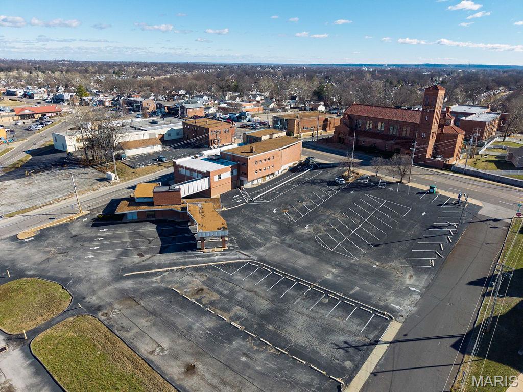 Gardenville Heights - Commercial Sale