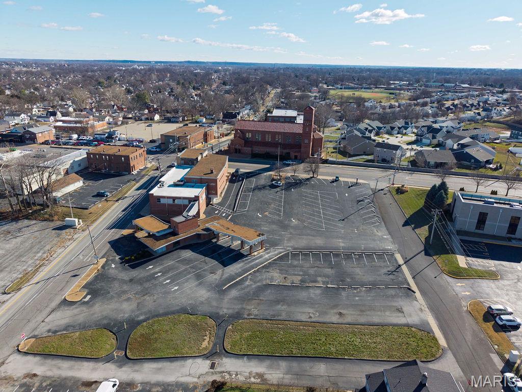 Gardenville Heights - Commercial Sale