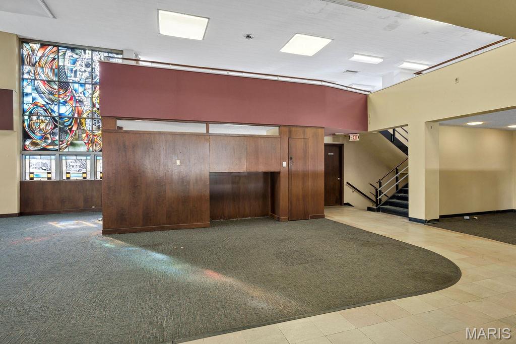 Gardenville Heights - Commercial Sale