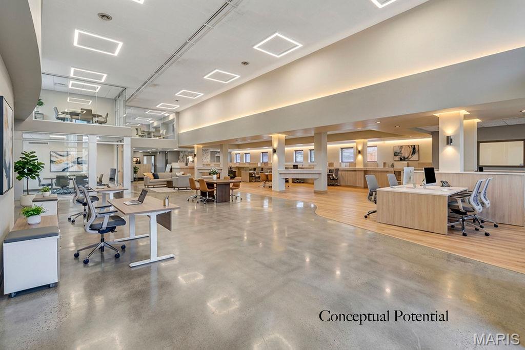 Gardenville Heights - Commercial Sale