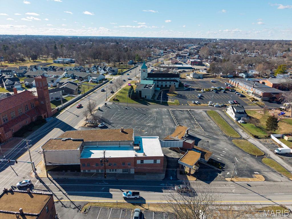 Gardenville Heights - Commercial Sale