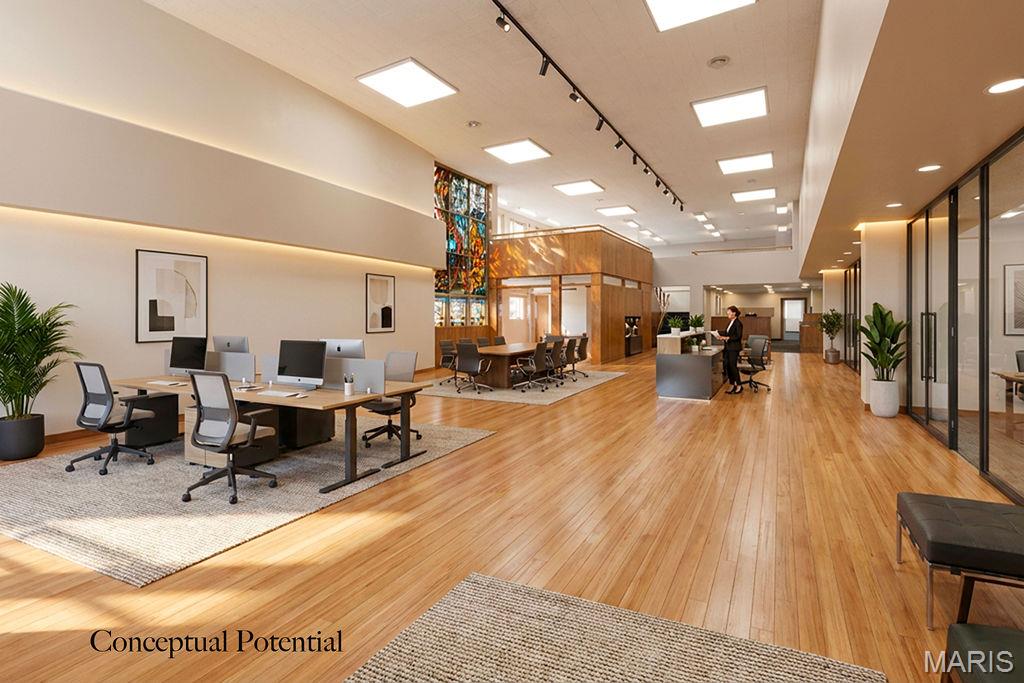 Gardenville Heights - Commercial Sale