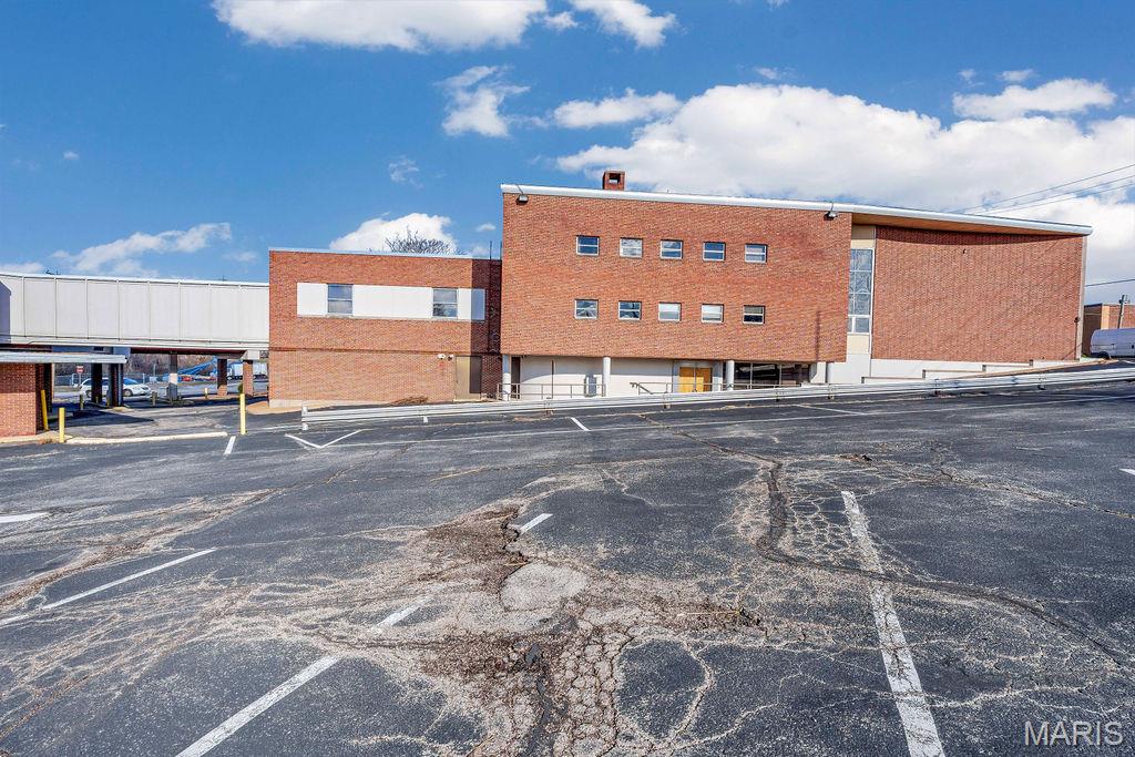 Gardenville Heights - Commercial Sale