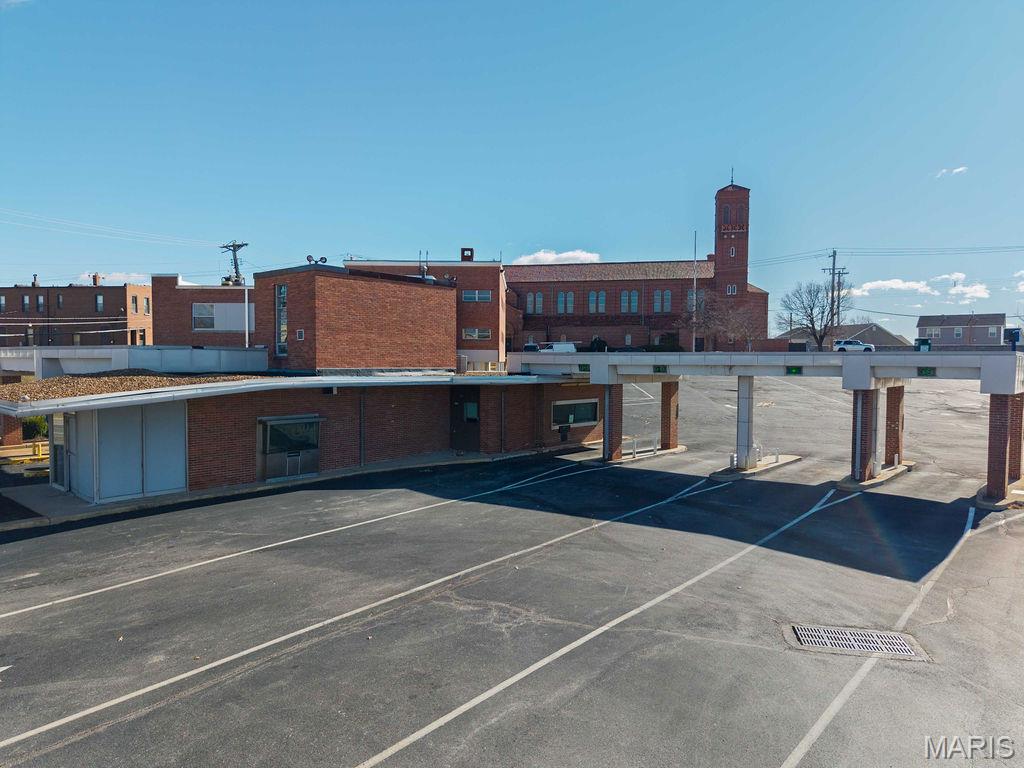 Gardenville Heights - Commercial Sale