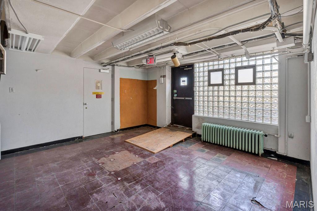 Gardenville Heights - Commercial Sale