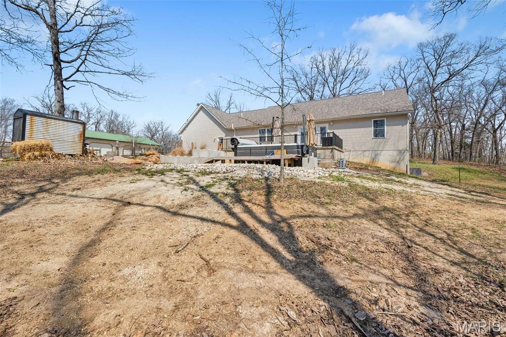 River Trails - Residential