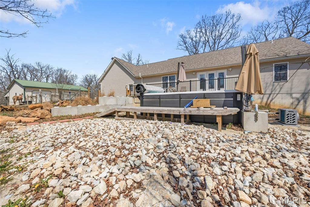 River Trails - Residential