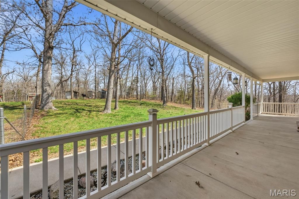 Photo of 724 River Trails Road, Union, MO 63084 (MLS # 26018617)