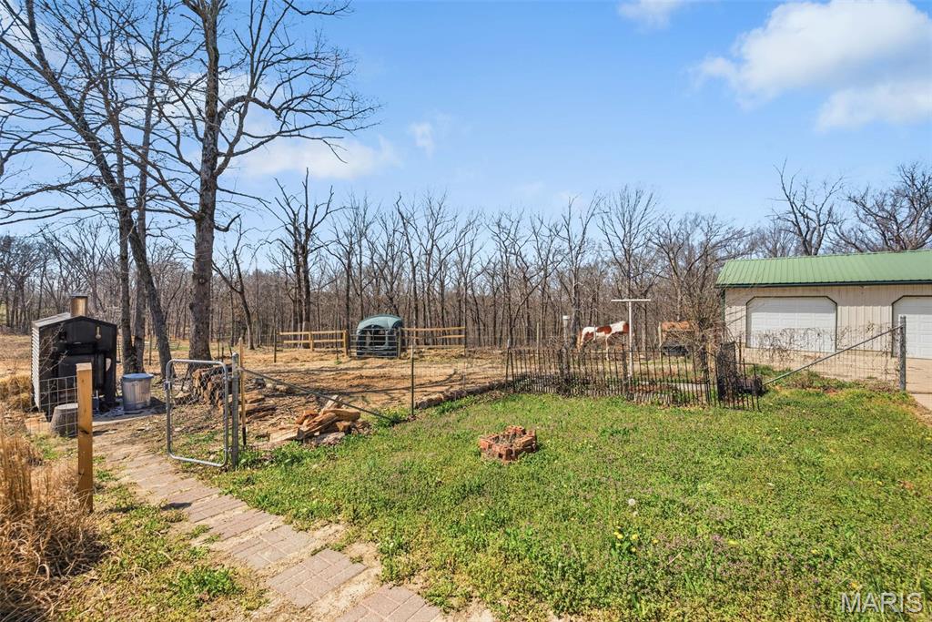 River Trails - Residential