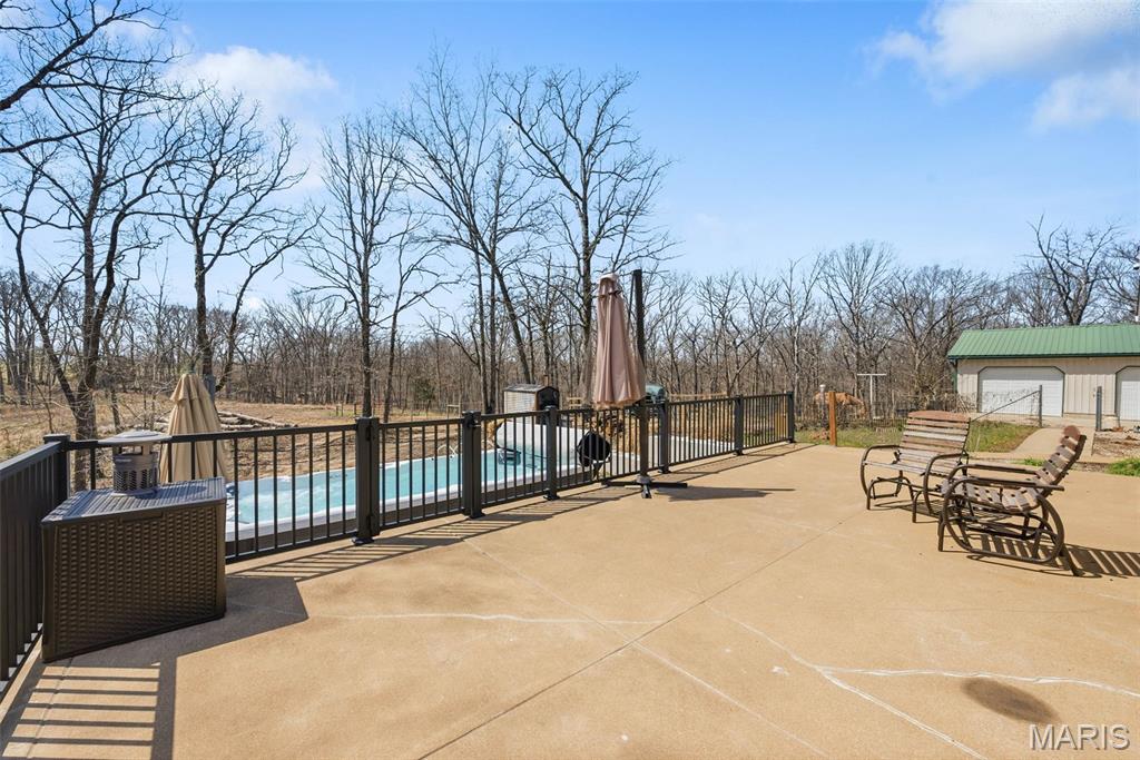 River Trails - Residential