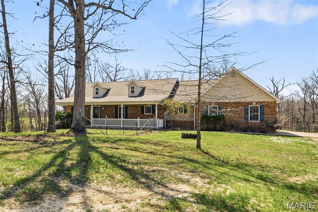 724 River Trails Road