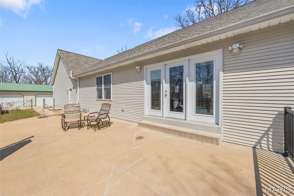 River Trails - Residential