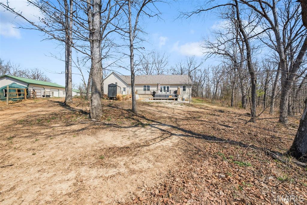 River Trails - Residential