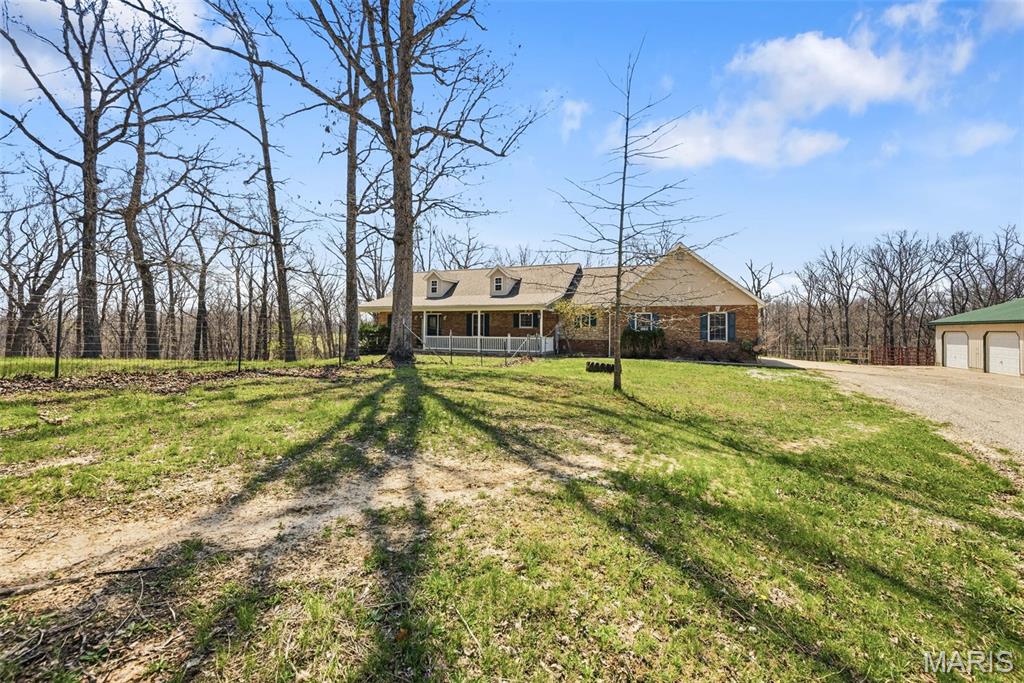 724 River Trails Road