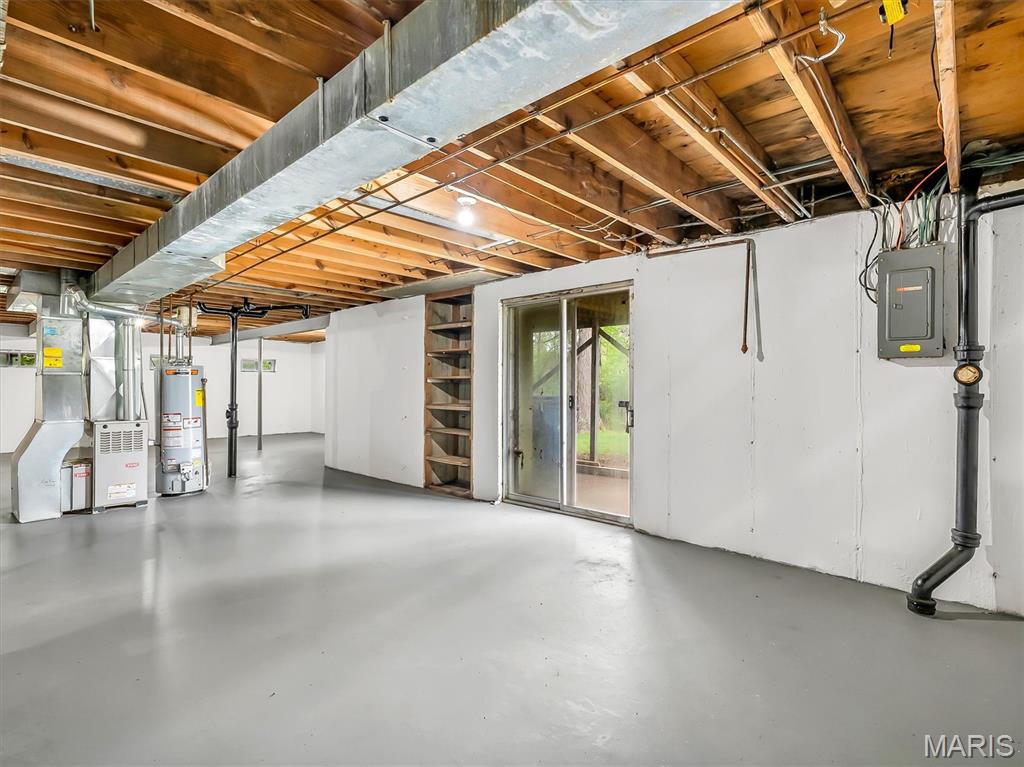 Sherwood Creek 3 - Residential