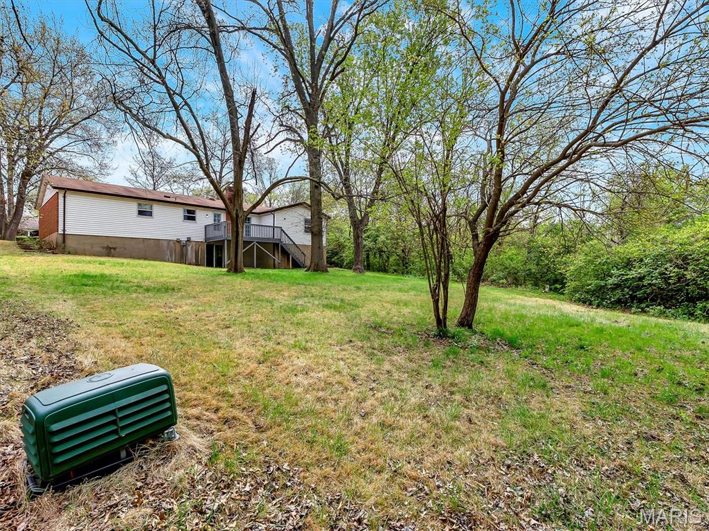 Sherwood Creek 3 - Residential