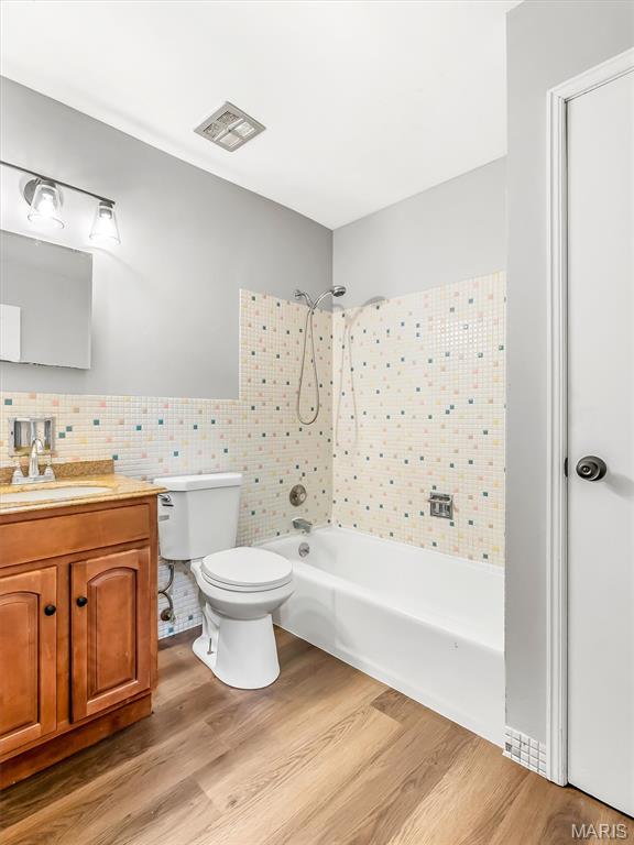 Sherwood Creek 3 - Residential