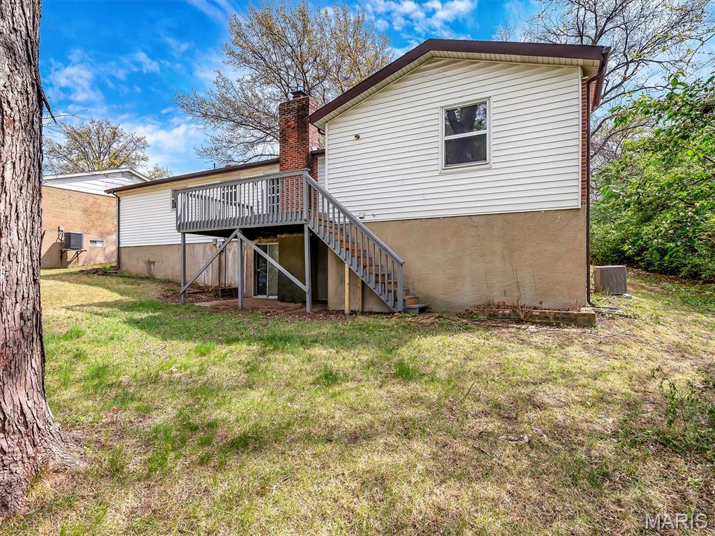 Sherwood Creek 3 - Residential