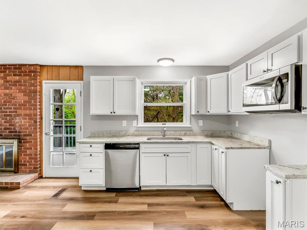 Sherwood Creek 3 - Residential