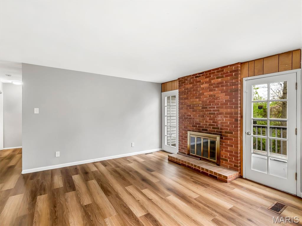 Sherwood Creek 3 - Residential