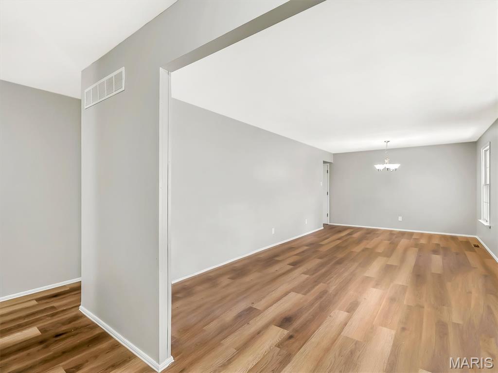 Sherwood Creek 3 - Residential