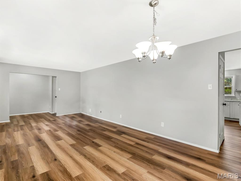 Sherwood Creek 3 - Residential