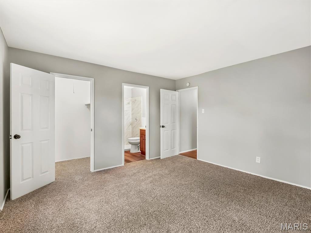 Sherwood Creek 3 - Residential