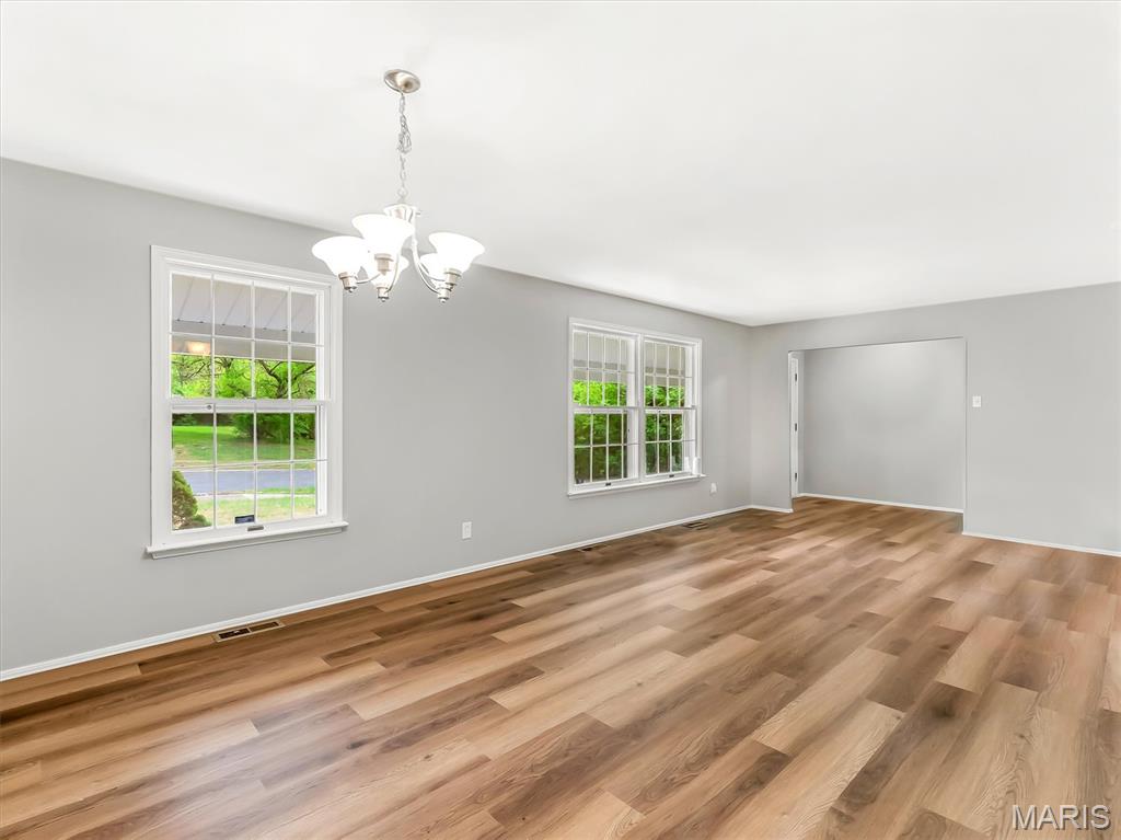 Sherwood Creek 3 - Residential