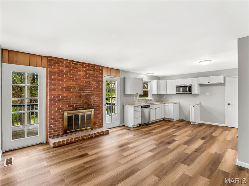 Sherwood Creek 3 - Residential