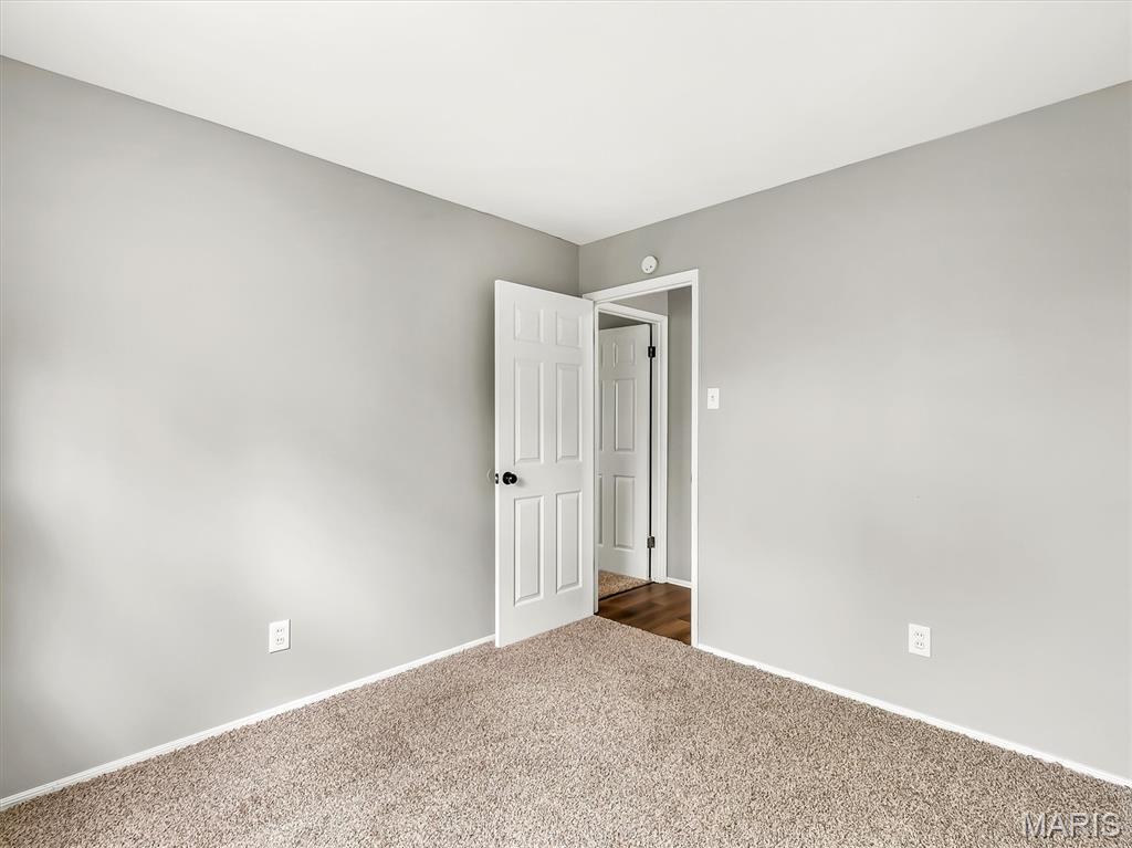 Sherwood Creek 3 - Residential