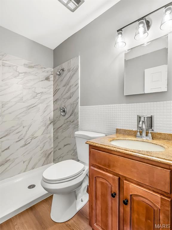 Sherwood Creek 3 - Residential