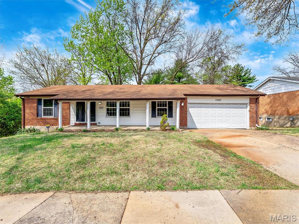 Sherwood Creek 3 - Residential