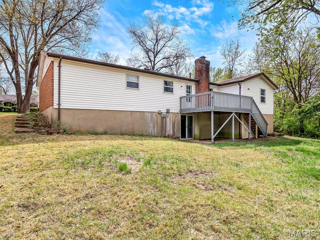 Sherwood Creek 3 - Residential