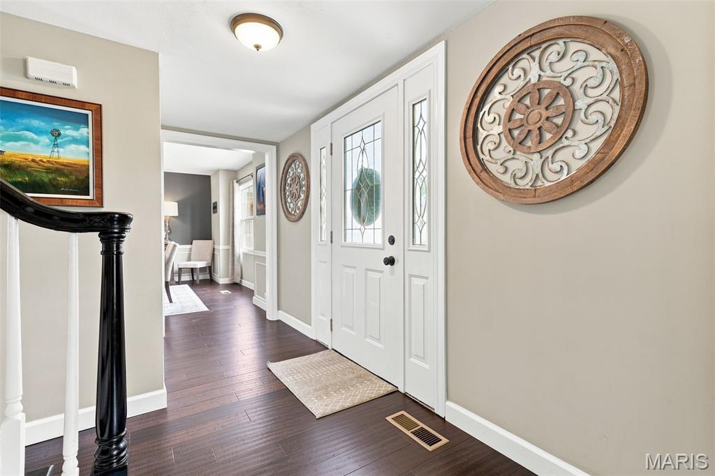 330 Algonquin Drive