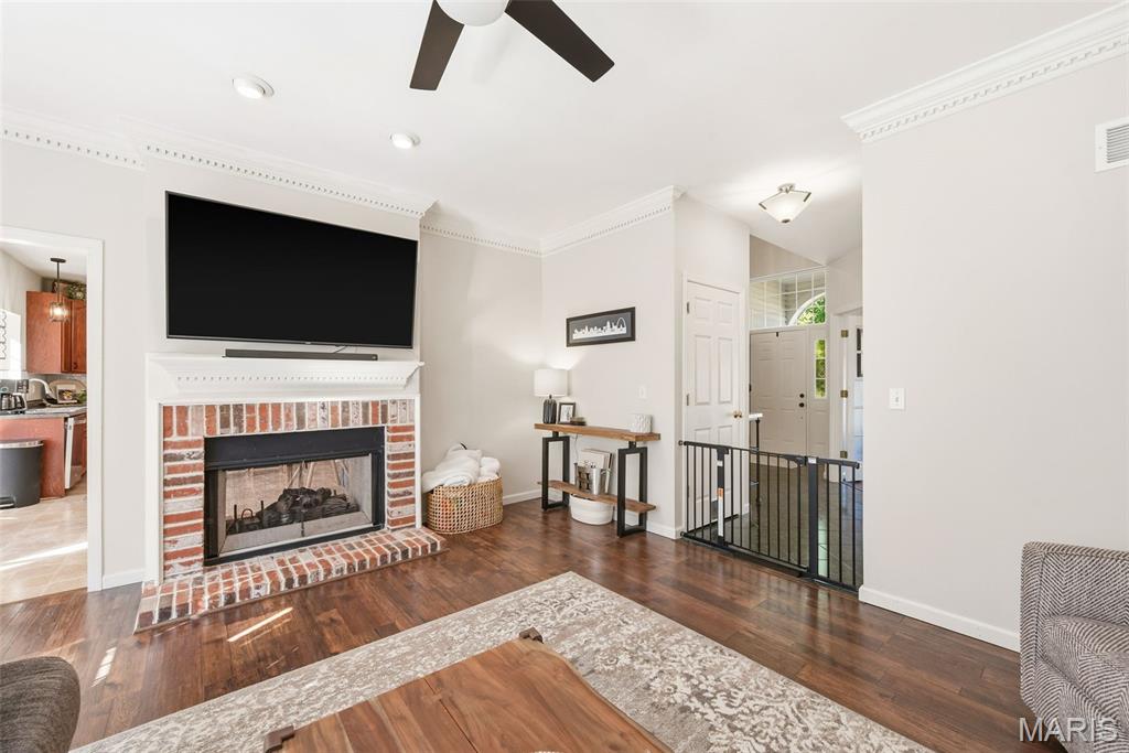 Silver Spgs Plantation - Residential