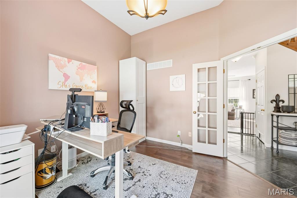 Silver Spgs Plantation - Residential