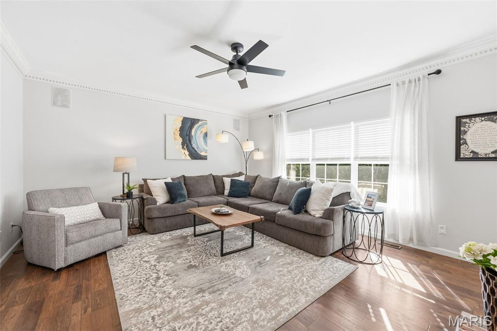 Silver Spgs Plantation - Residential