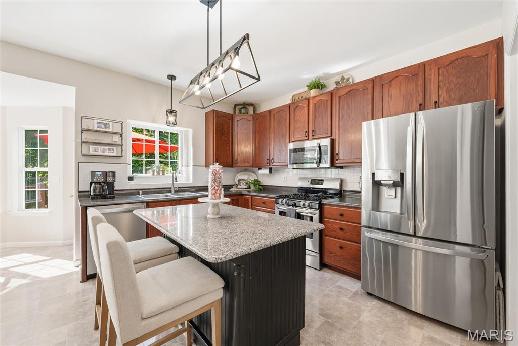 Silver Spgs Plantation - Residential