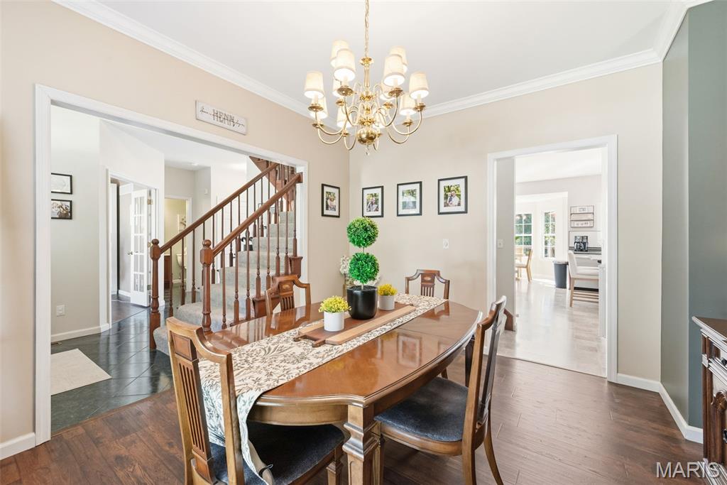 Silver Spgs Plantation - Residential